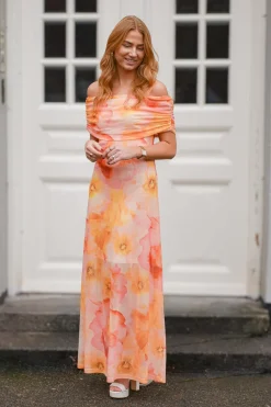Avkit S/L Dress AV8318