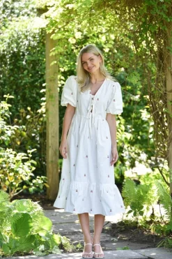 Avleonore Dress AV8028