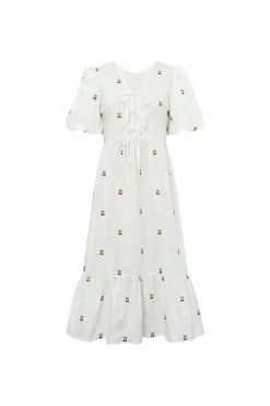 Avleonore Dress AV8028