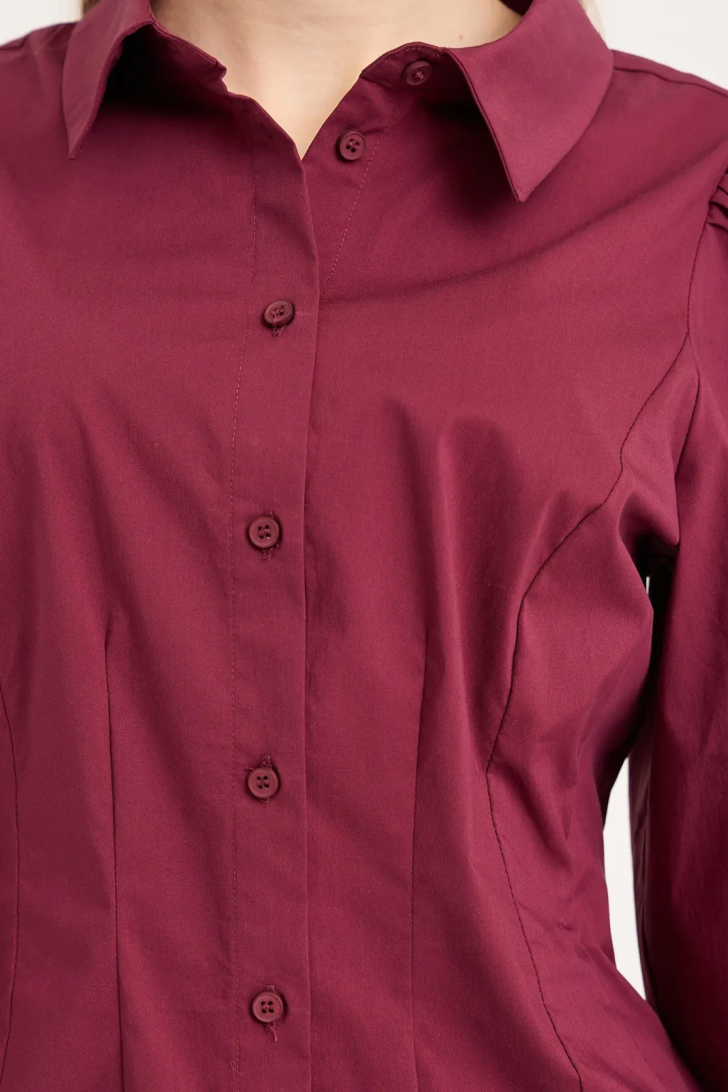 Avmalika Shirt AV4639