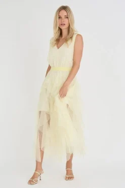 Avmiranda New Dress AV7094