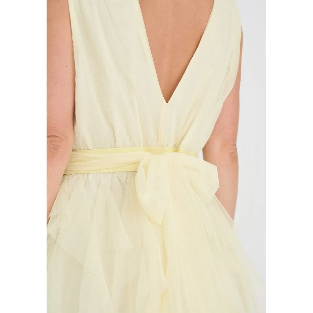Avmiranda New Dress AV7094
