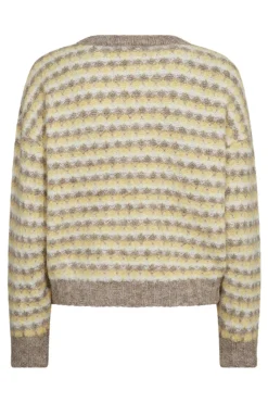 Avsassi Knit Pullover AV7072