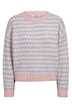Avsassi Knit Pullover AV7072