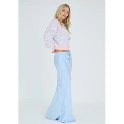 Avsassi Knit Pullover AV7072