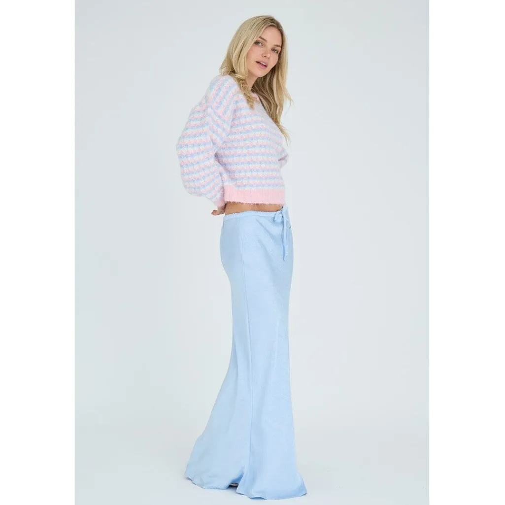 Avsassi Knit Pullover AV7072