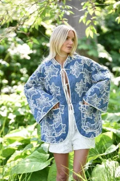 Avseverin Jacket AV8039