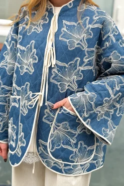 Avseverin Jacket AV8039
