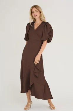 Avsinda Dress AV4922