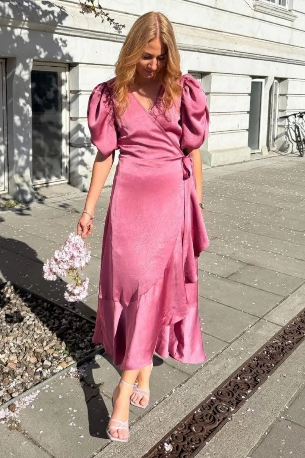 Avsinda Dress AV4922