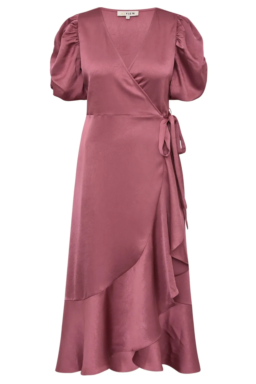 Avsinda Dress AV4922