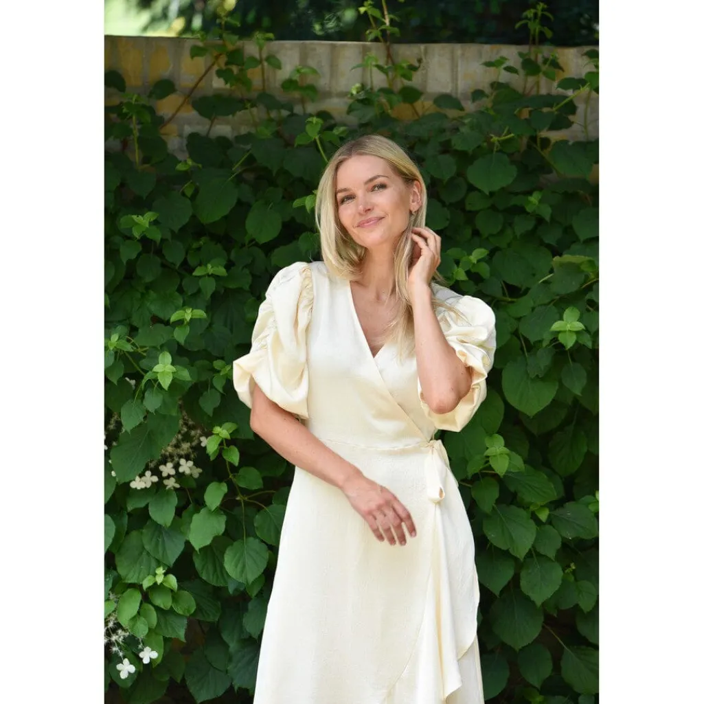 Avsinda Dress AV4922