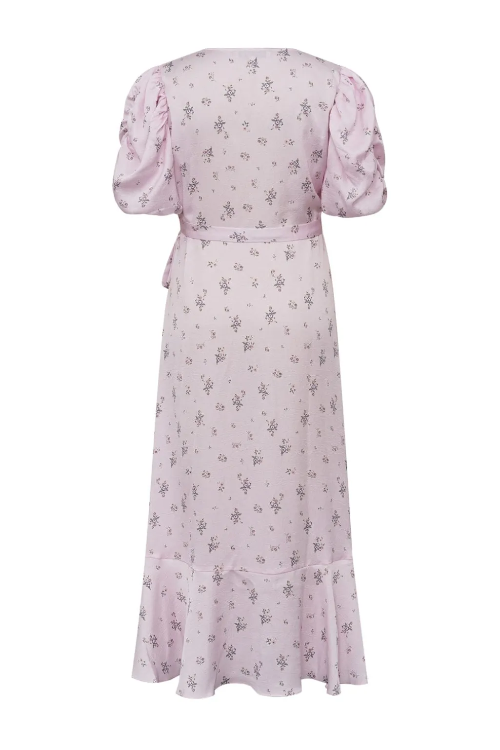 Avsinda Flower Dress AV8210