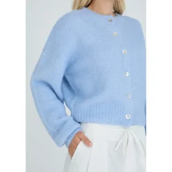 Avsoft Knit Cardigan AV7074