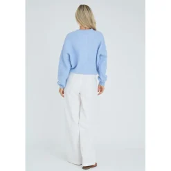 Avsoft Knit Cardigan AV7074