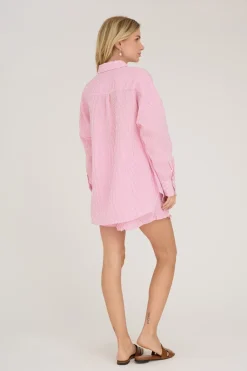Avsonja Shorts