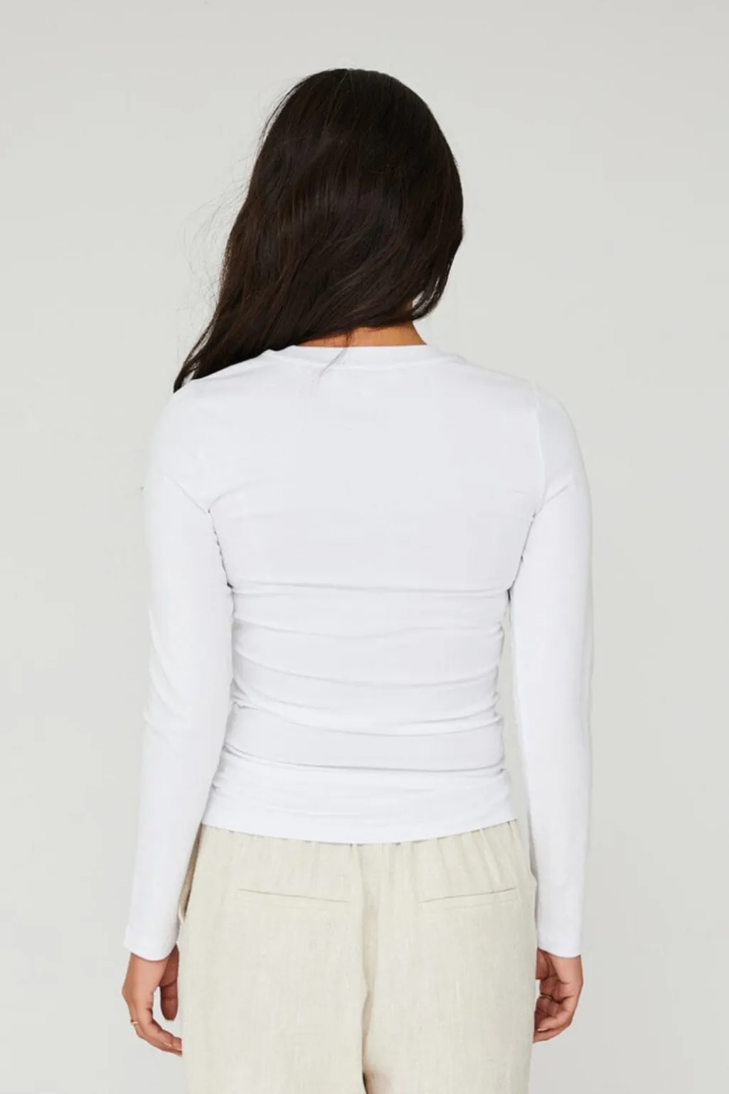 Avstabil Top L/S