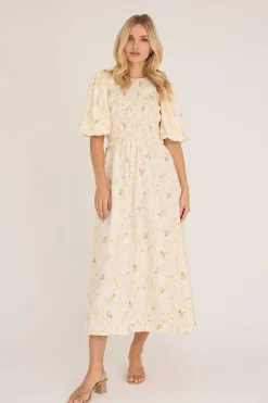 Avtabita Dress AV5010