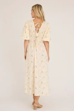 Avtabita Dress AV5010