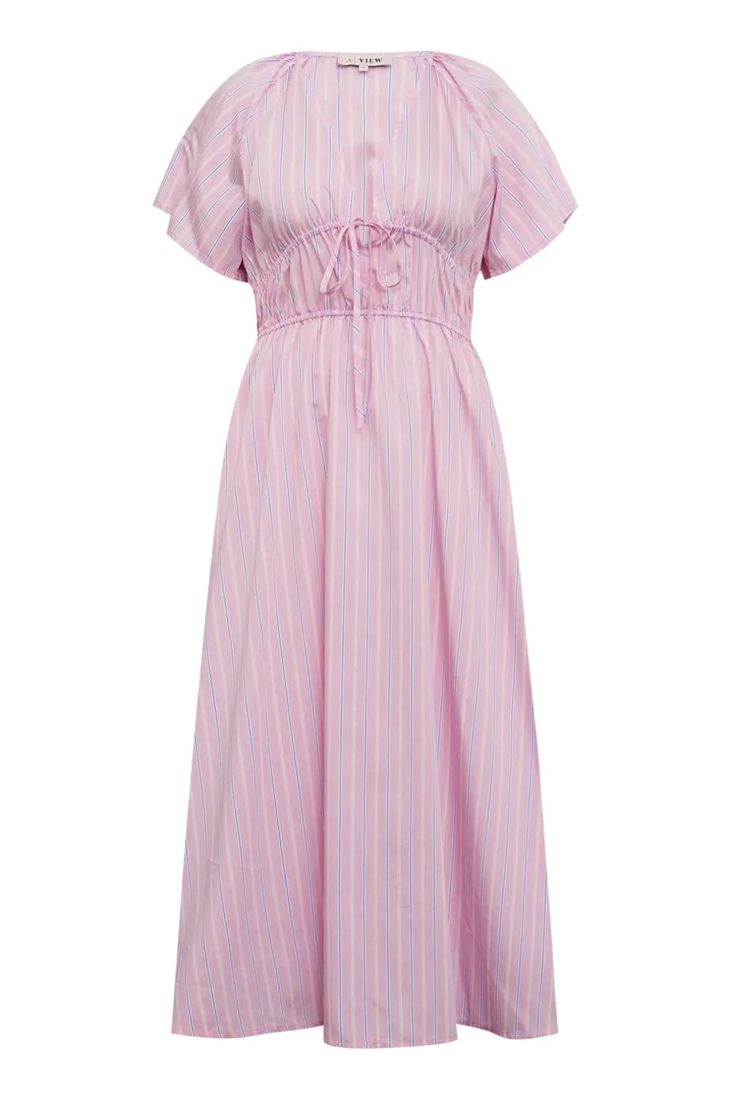 Avvifina Dress AV8136