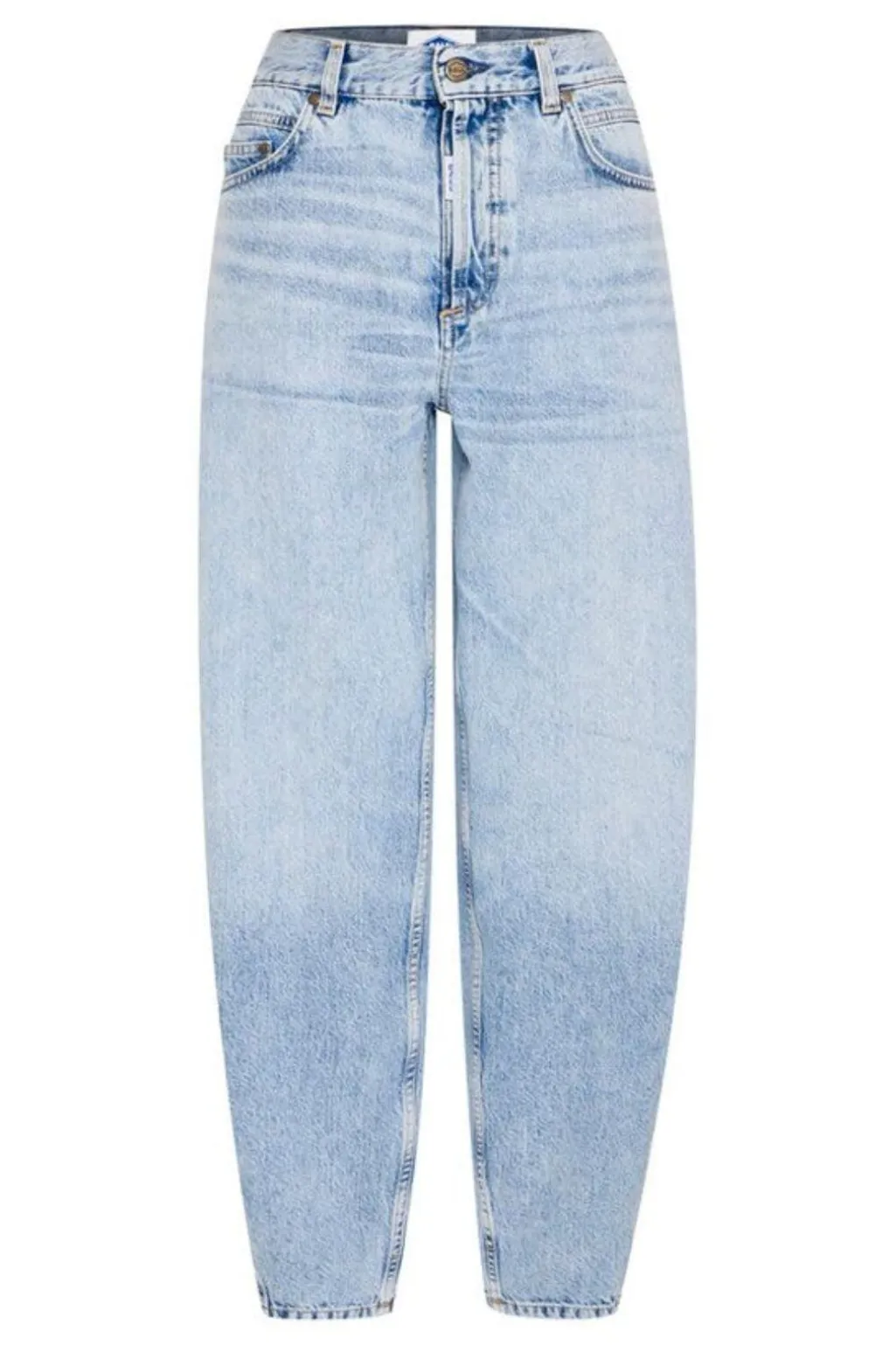 Babacavi Curved Jeans 50405101