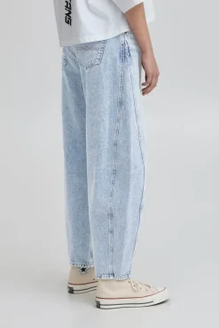 Babacavi Curved Jeans 50405101