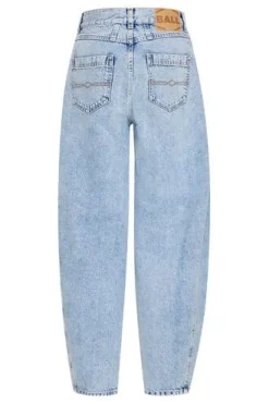 Babacavi Curved Jeans 50405101