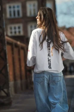 Babacavi Curved Jeans 50405101