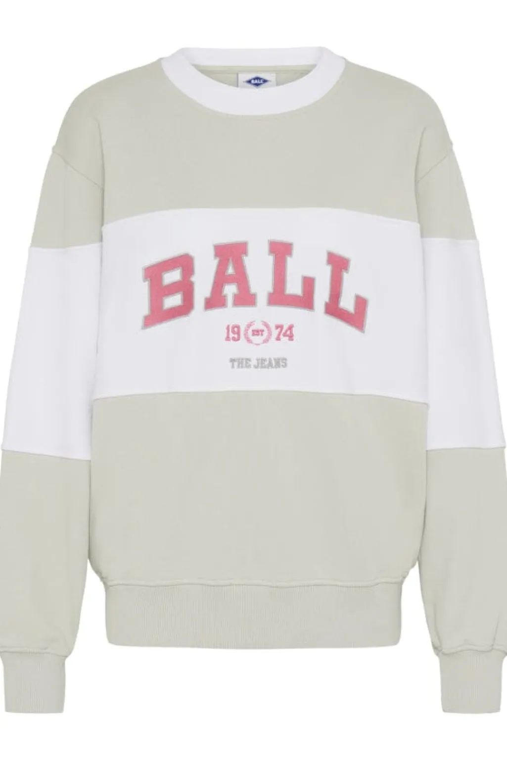 Babamontana Sweat 50405000
