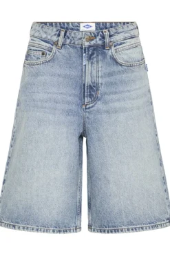 Babasaga Denim Shorts 50408016