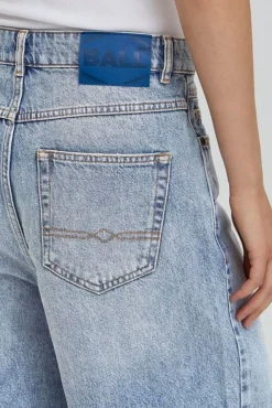 Babasaga Denim Shorts 50408016