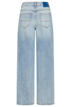Babasaga Straight Jeans 50408017