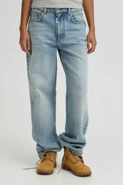 Babasaga Straight Jeans 50408017