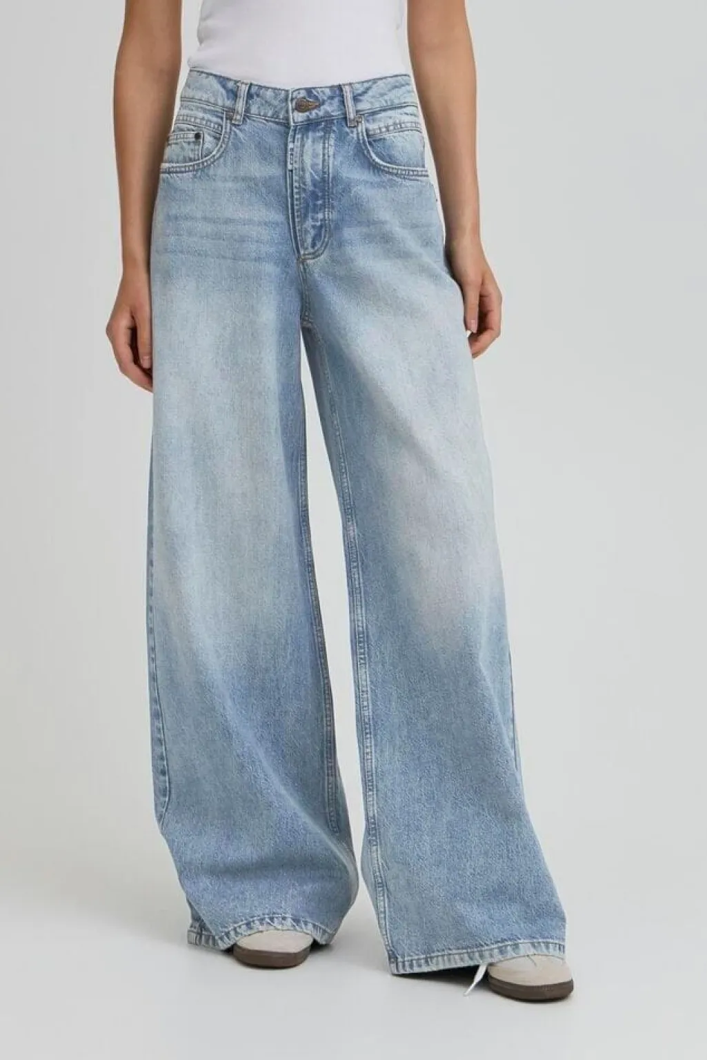 Babasaga Wide Leg 50408015