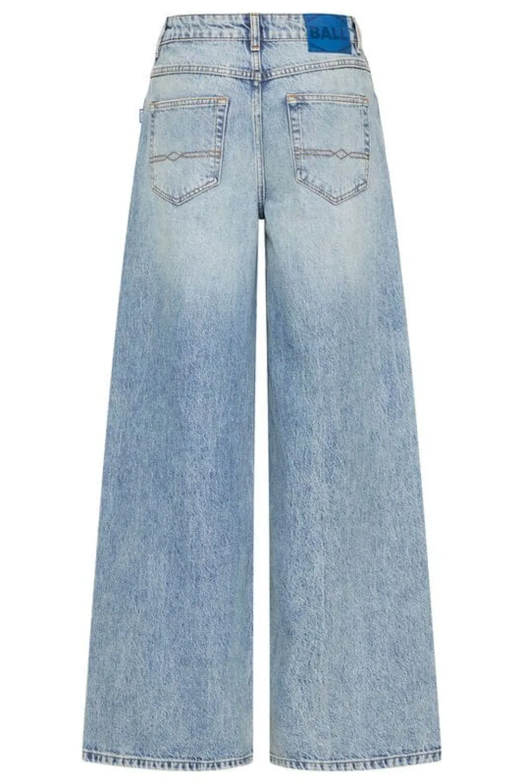 Babasaga Wide Leg 50408015