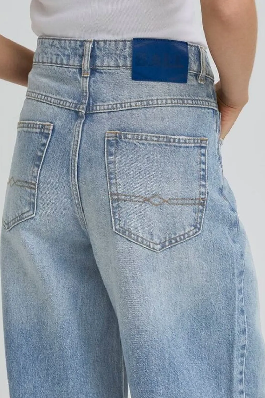 Babasaga Wide Leg 50408015
