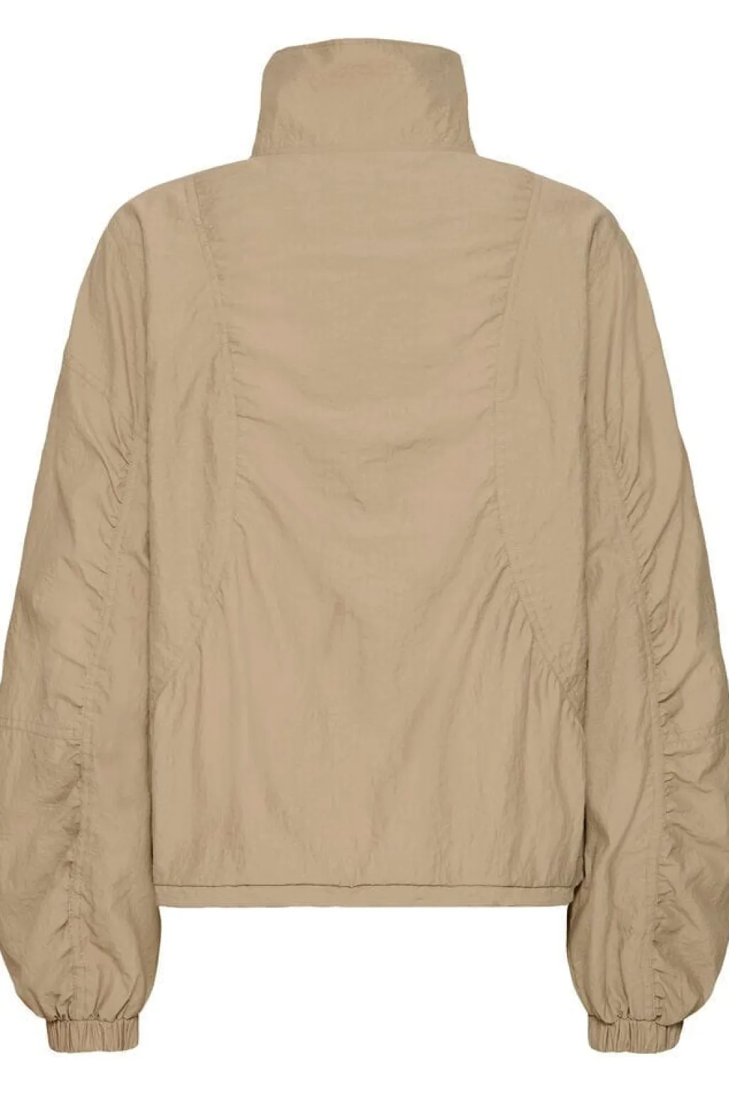 Babastella Curved Jacket 50408020