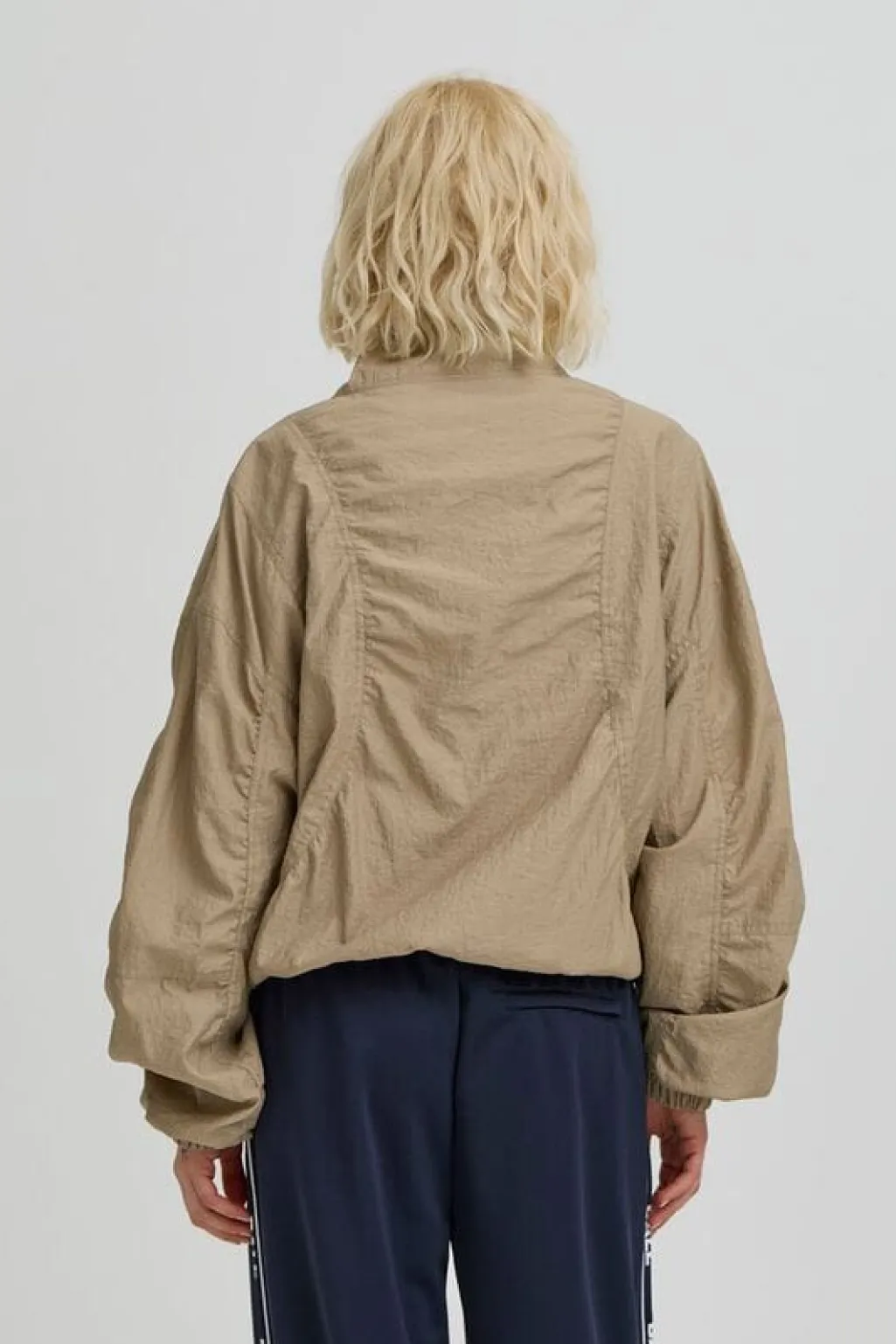 Babastella Curved Jacket 50408020