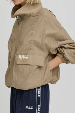 Babastella Curved Jacket 50408020