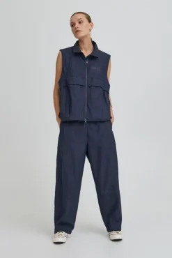 Babastella Curve Pant 50408018