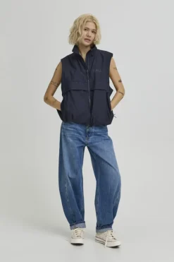 Babastella Waistcoat 50408019