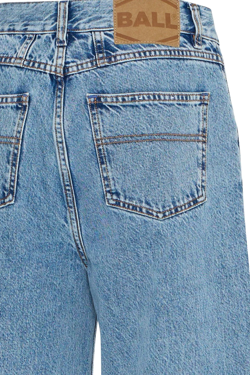 Bacammeo Jeans