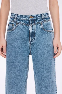 Bacammeo Jeans