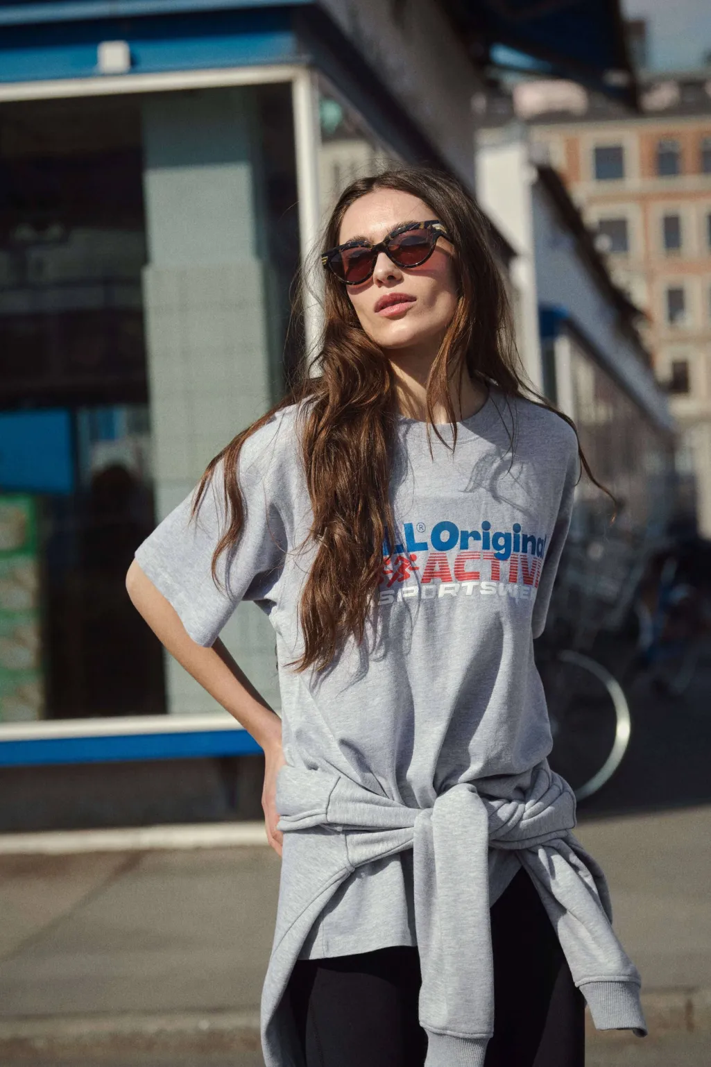 Baenergia Tshirt 50405376