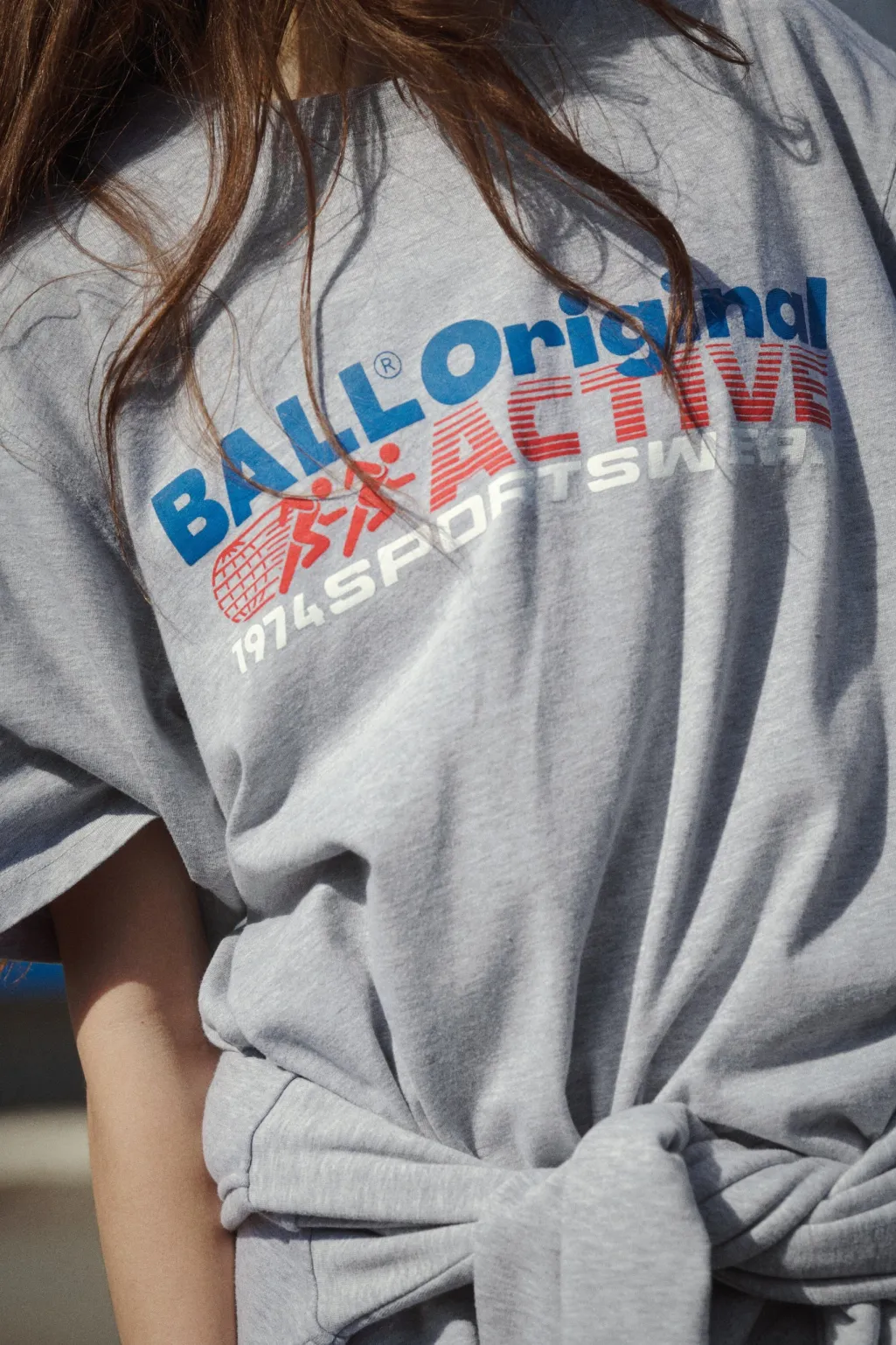 Baenergia Tshirt 50405376
