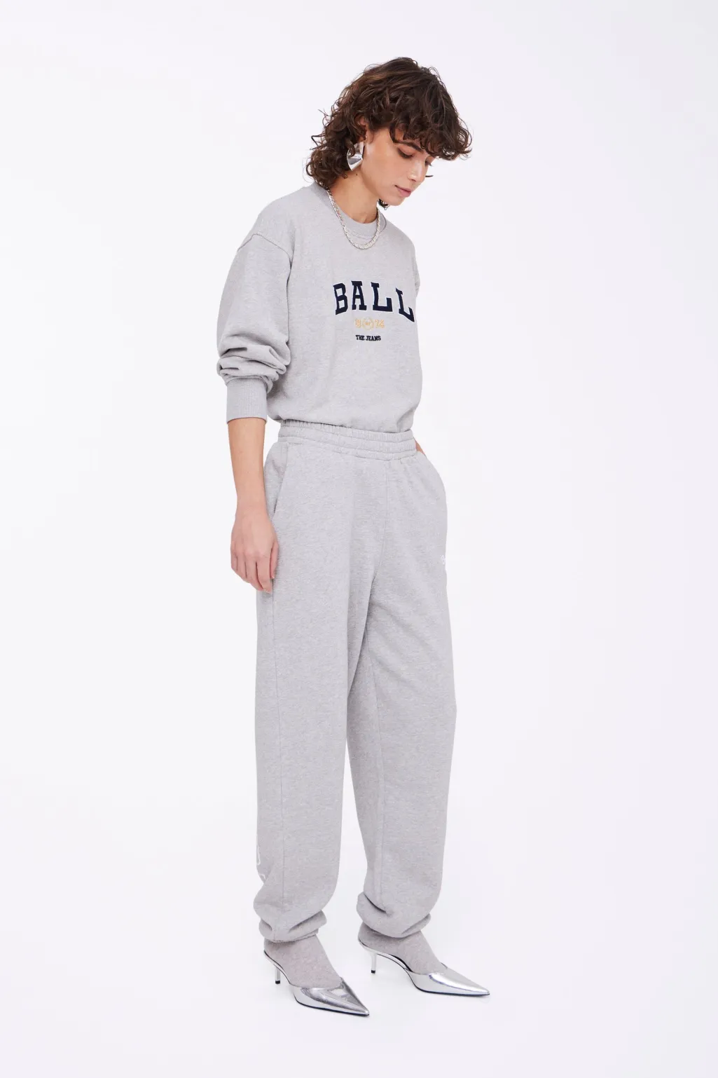 Bajohnson Sweatpant