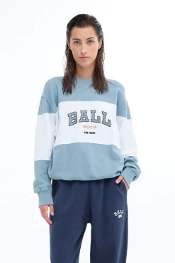 Bamontana Sweatshirt