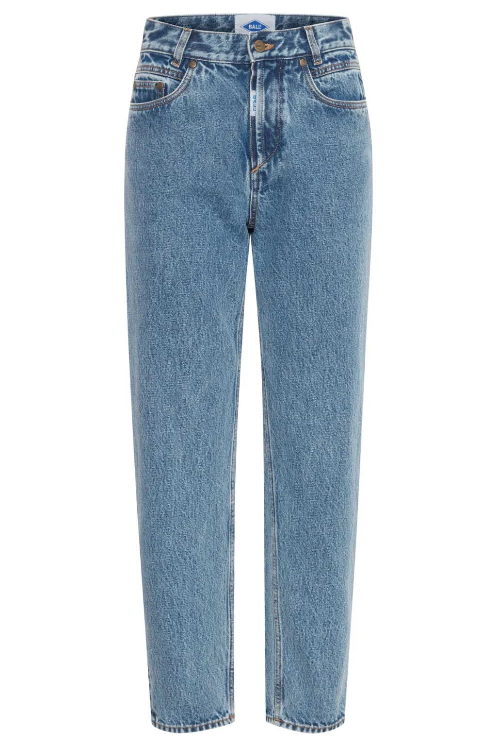 Bapaolo Jeans