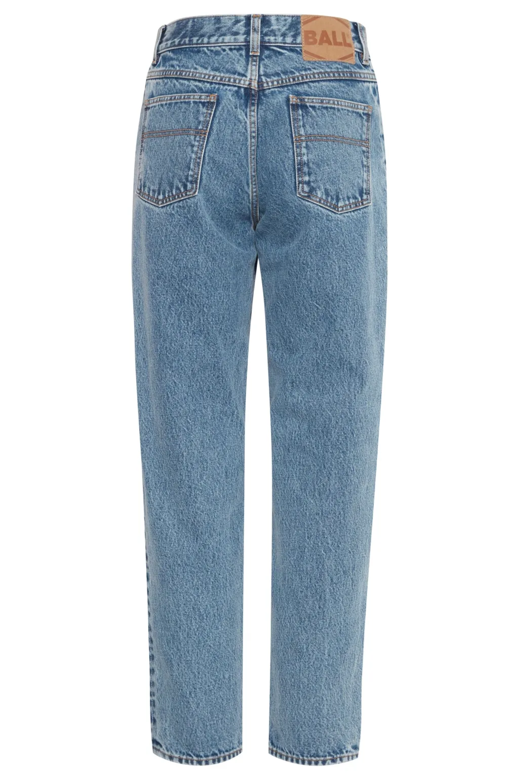 Bapaolo Jeans