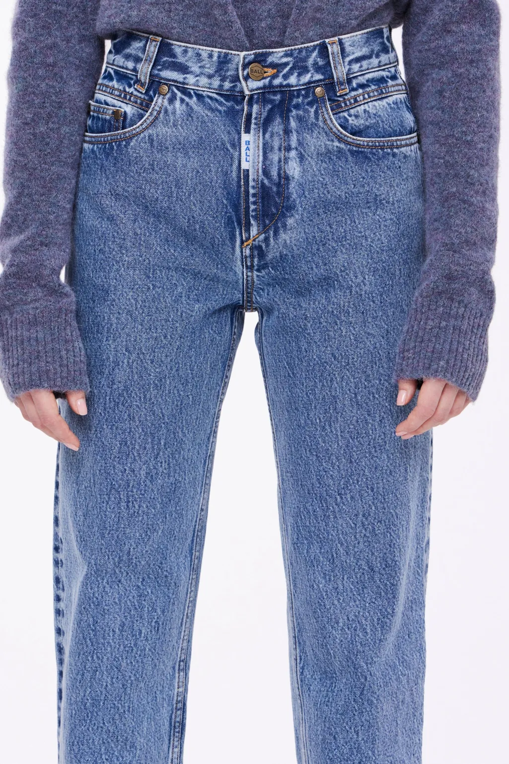 Bapaolo Jeans
